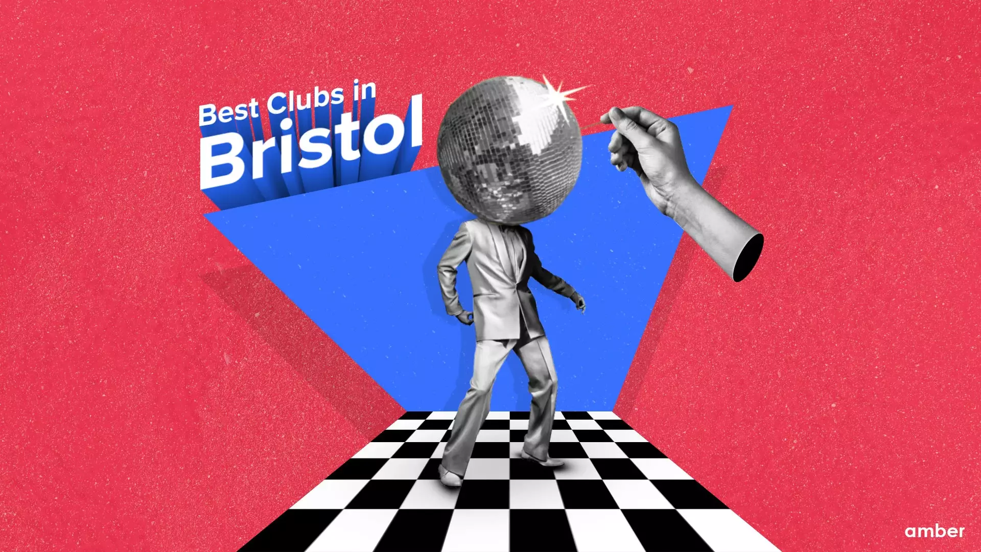Party Paradise Top 15 Clubs In Bristol In 2023 Amber